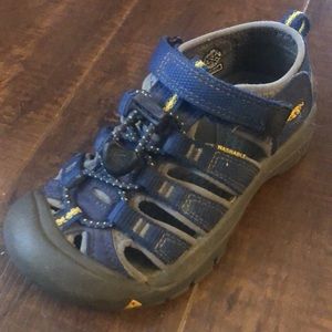 Toddler Keen Sandals